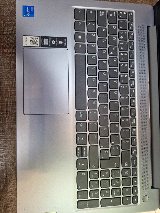 1-1-264405-3-Ordenador Portátil Lenovo Idea Pad Slim 3 I5 12450h 16 512SsD