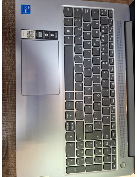 1-1-264405-3-Ordenador Portátil Lenovo Idea Pad Slim 3 I5 12450h 16 512SsD