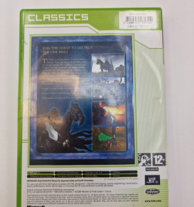 1-1-264817-1-Videojuego Xbox Classic The Lord Rings The Fellowship 2