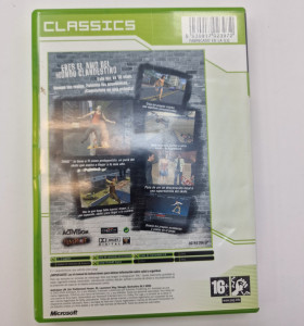 1-1-264814-1-Videojuego Xbox Classic Tony Hawks Underground 2