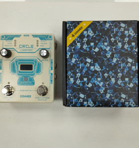 6-6-164806-1-Pedal Multiefectos De Guitarra Donner Circle Looper