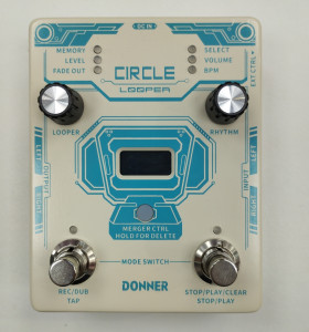 6-6-164806-1-Pedal Multiefectos De Guitarra Donner Circle Looper 2