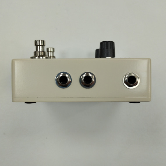 6-6-164806-3-Pedal Multiefectos De Guitarra Donner Circle Looper