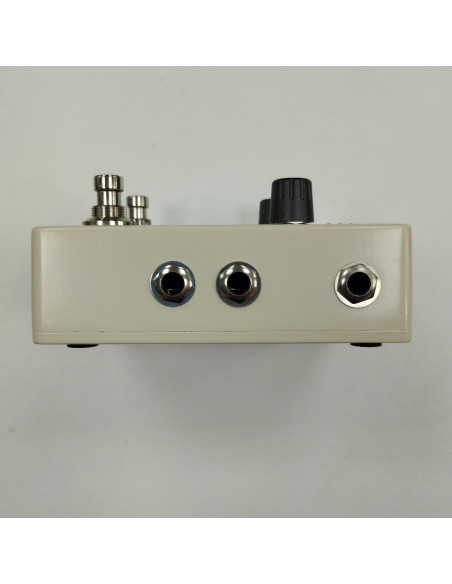 6-6-164806-3-Pedal Multiefectos De Guitarra Donner Circle Looper