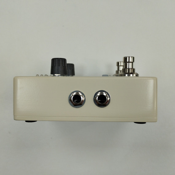 6-6-164806-4-Pedal Multiefectos De Guitarra Donner Circle Looper