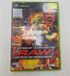 1-1-264811-1-Videojuego Xbox Classic W Raw