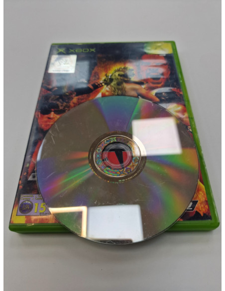 1-1-264811-3-Videojuego Xbox Classic W Raw