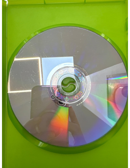 1-1-264809-3-Videojuego Xbox Classic The Lord Of The Rings The Return Of the King