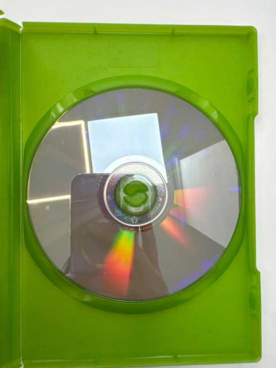 1-1-264808-4-Videojuego Xbox Classic Splinter Cell Pandora Tomorrow