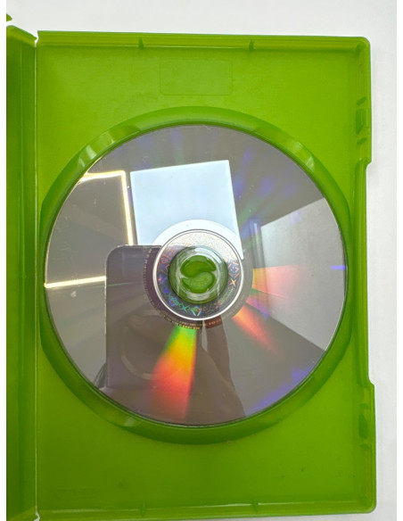 1-1-264808-4-Videojuego Xbox Classic Splinter Cell Pandora Tomorrow