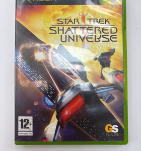 1-1-264806-1-Videojuego Xbox Classic Star Trek Shattered Universe