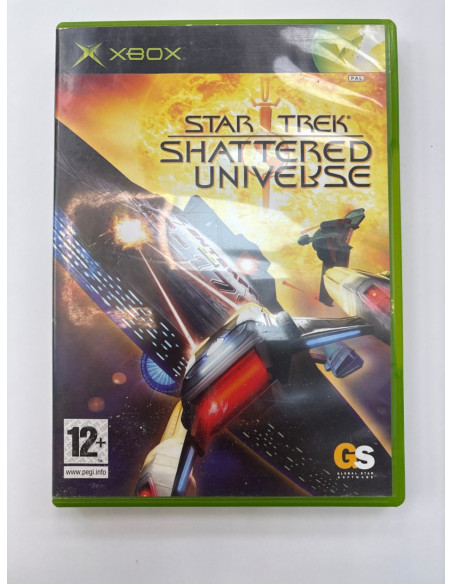 1-1-264806-1-Videojuego Xbox Classic Star Trek Shattered Universe