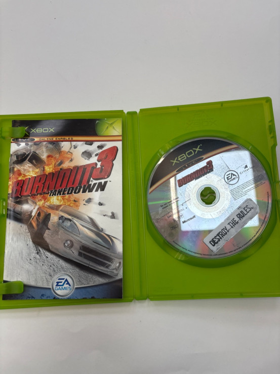1-1-264805-2-Videojuego Xbox Classic Burnouts Takedown