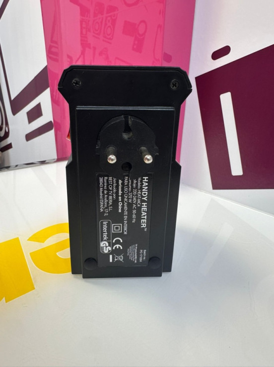 9-9-73452-3-Calefactor De Terraza portatil de pared 370w