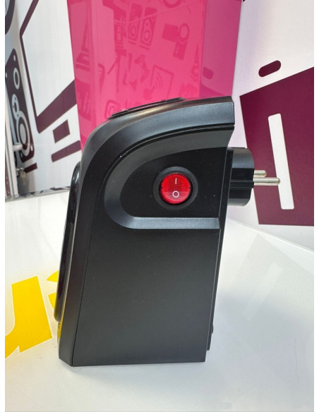 9-9-73452-5-Calefactor De Terraza portatil de pared 370w