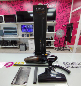 6-6-164825-1-Aspirador Escoba newlux infinity power v800 SIN USO