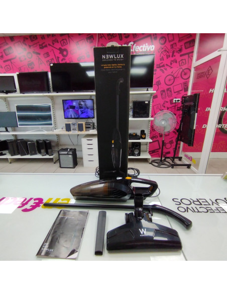 6-6-164825-1-Aspirador Escoba newlux infinity power v800 SIN USO
