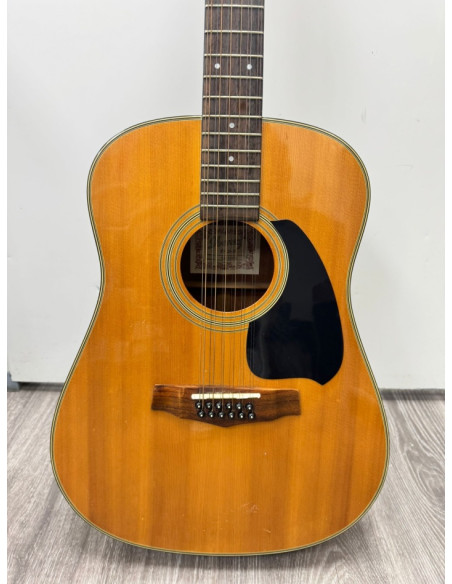 7-7-80922-2-Guitarra Clasica IBANEZ PF 10-12