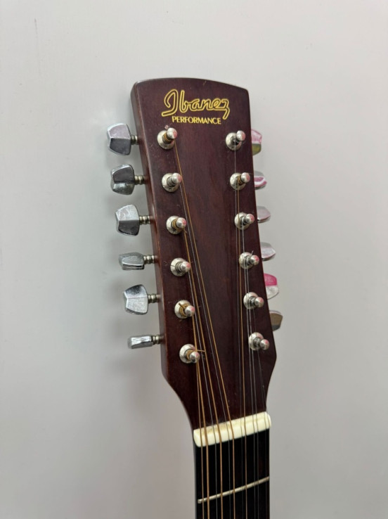 7-7-80922-3-Guitarra Clasica IBANEZ PF 10-12