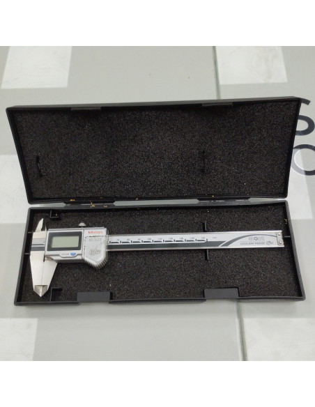 6-6-162440-1-Calibre O Pie De Rey Mitutoyo IP67