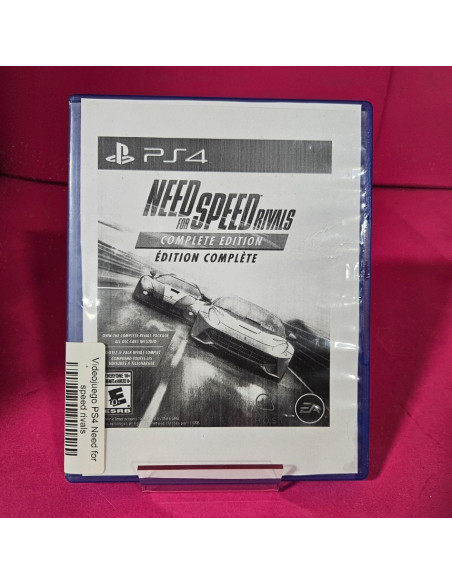 8-8-73711-1-Videojuego PS4 Need for speed rivals