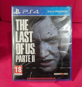 8-8-73713-1-Videojuego PS4 The last of us parte II (NUEVO)