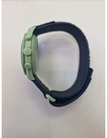 1-1-249765-3-Reloj alta gama caballero Omega Swatch SpeedMaster