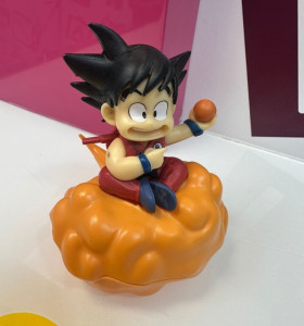 9-9-73531-1-Figuras Modelismo Goku 