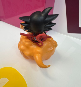 9-9-73531-1-Figuras Modelismo Goku  2