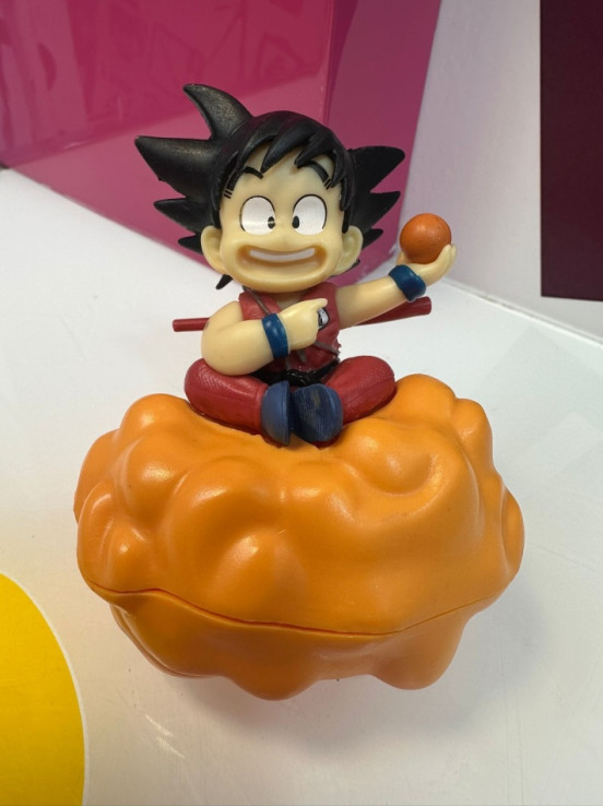 9-9-73531-3-Figuras Modelismo Goku 
