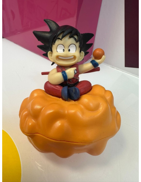 9-9-73531-3-Figuras Modelismo Goku 