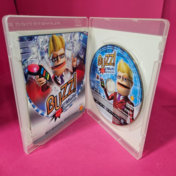8-8-73668-3-Videojuego PS3 Buzz : El multiconcurso Special Edition