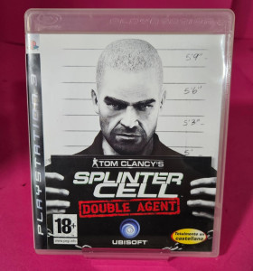 8-8-73667-1-Videojuego PS3 Tom Clancys Splinter Cell double agent