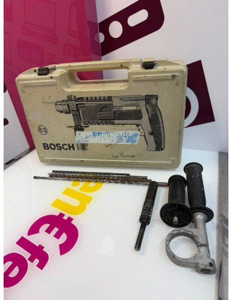 9-9-73466-5-Martillo Electrico perforador bosch gbh2-24dfr 
