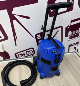 9-9-73537-1-Aspirador Solido Liquido Nilfisk Multi II22 