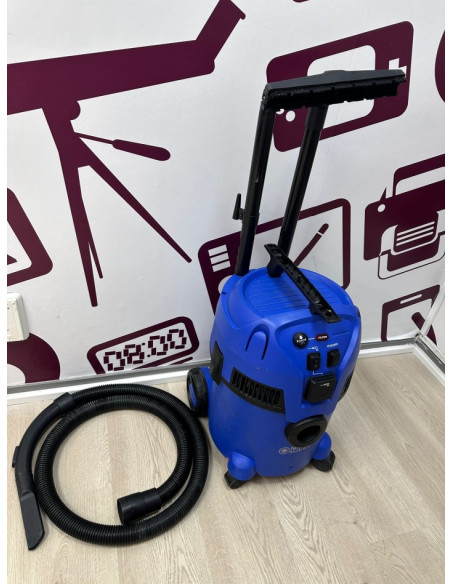 9-9-73537-1-Aspirador Solido Liquido Nilfisk Multi II22 