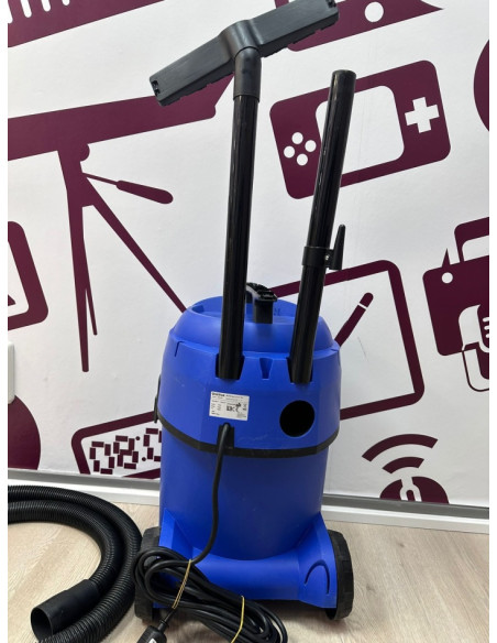 9-9-73537-5-Aspirador Solido Liquido Nilfisk Multi II22 