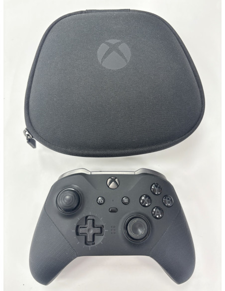 1-1-264884-1-Mando Xbox Xbox Wireless Controller Elite Series 2 Black 