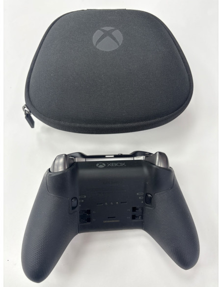 1-1-264884-2-Mando Xbox Xbox Wireless Controller Elite Series 2 Black 