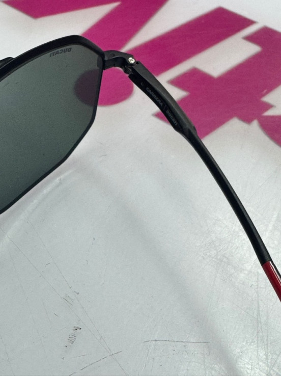 7-7-82323-4-Relojería Y Gafas Carrera Ducati CARDUC 037 S