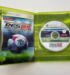 1-1-264913-1-Videojuego Xbox 360 PES 2010 2
