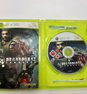 1-1-264912-1-Videojuego Xbox 360 Bionic Commando  2