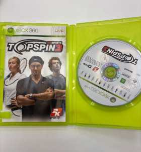 1-1-264911-1-Videojuego Xbox 360 Top Spin 3 2