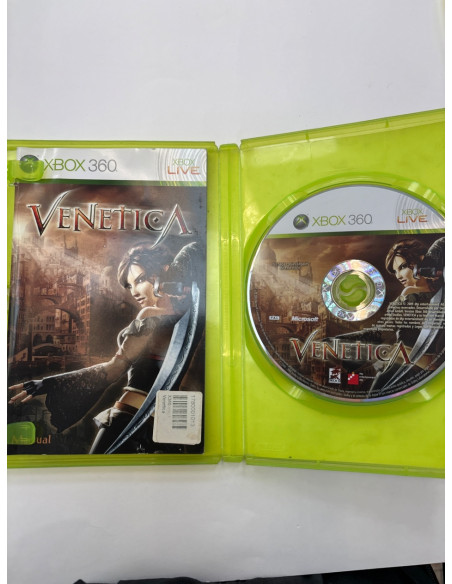 1-1-264910-3-Videojuego Xbox 360 Venetica