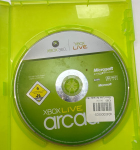 1-1-264909-1-Videojuego Xbox 360 Arcade Unplugged 2