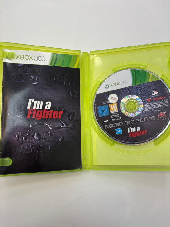 1-1-264908-2-Videojuego Xbox 360 Dead Or Alive 5