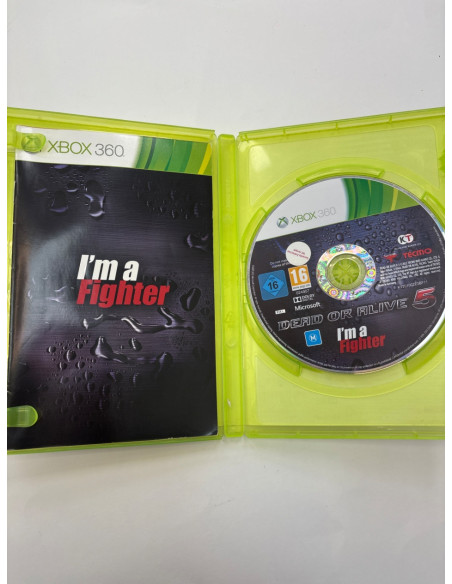 1-1-264908-2-Videojuego Xbox 360 Dead Or Alive 5