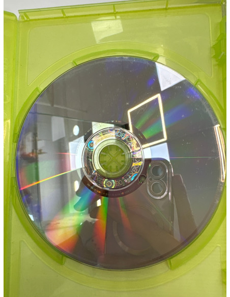 1-1-264908-3-Videojuego Xbox 360 Dead Or Alive 5