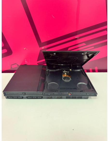 7-7-82327-2-Consola PS2 Slim
