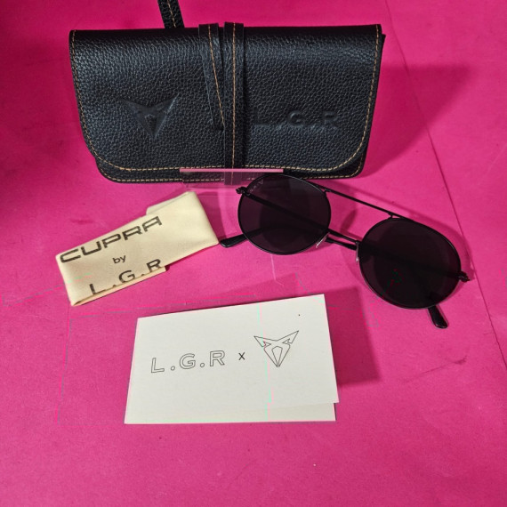 8-8-73707-8-Relojería Y Gafas Cupra Tuareg BLKMATT GREY 